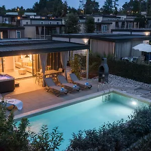 Ferienpark Premium Homes Santa Marina, Lanterna, Tar-Vabriga