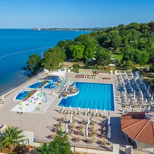 Mobilhome Victoria Camping Lanterna Vakantiepark